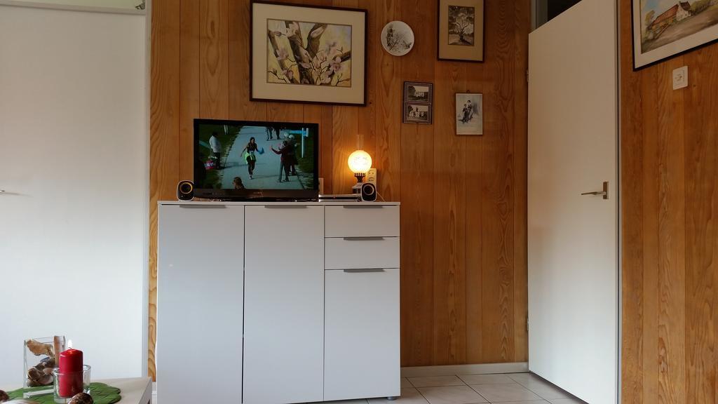 ヴェストカペレZeewind Bed By The Seaアパートメント 部屋 写真